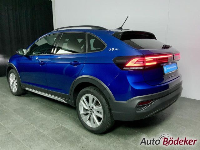 Volkswagen Taigo 1.5 TSI DSG GOAL Garantie b. 7.4.30  Navi