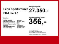 Seat Leon - Vorschau Bild 4