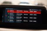 BMW 520d G31 Touring *Unfallfrei*360°Cam*AHK - BMW 520 mit Diesel-Antrieb