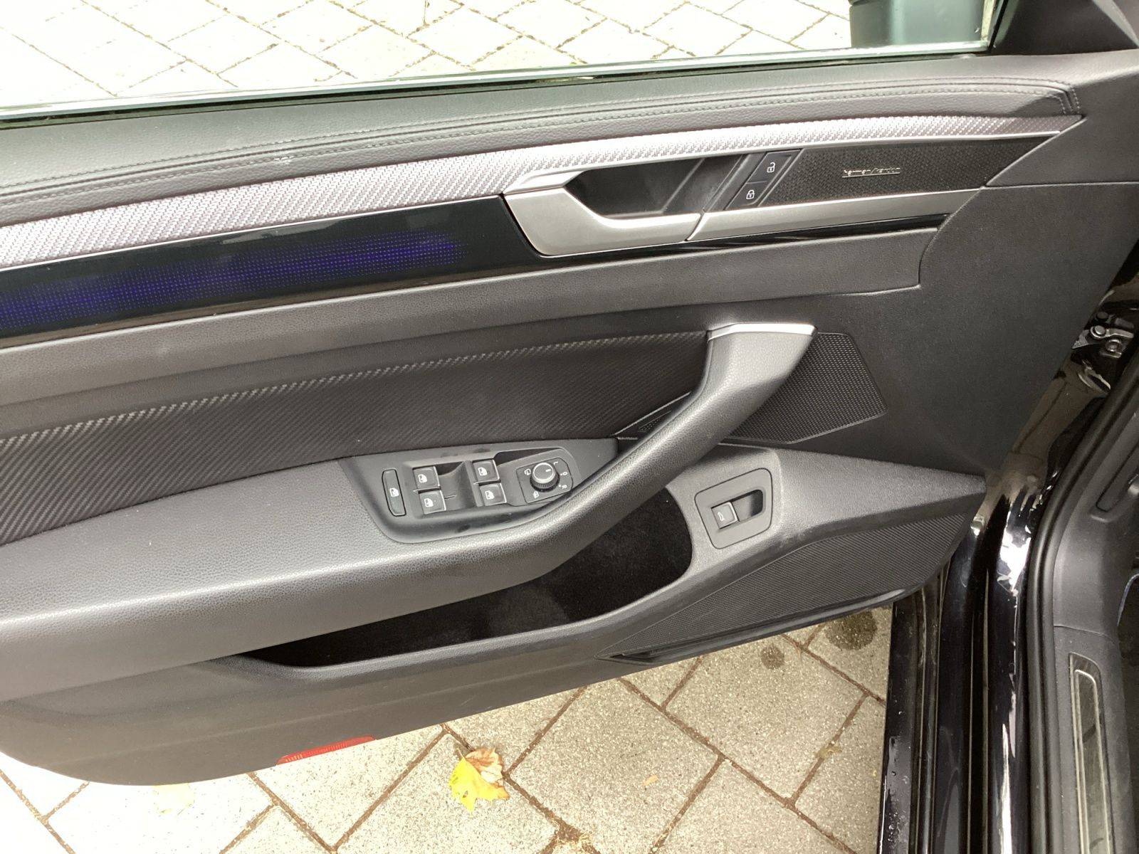 Volkswagen Arteon SB 2.0 TSI R 4M Navi LED AHK Kamera H&K foto 17