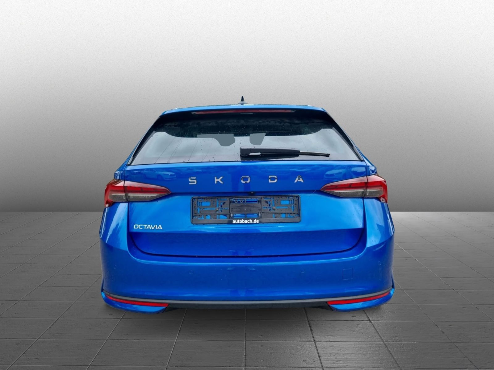 Skoda Octavia - Bild 3