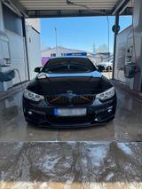 BMW 435i Gran Coupé M Performance | Stage ... - BMW 435: Limousine