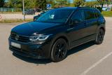 Volkswagen VW Tiguan Allspace R Line 2.0 TSI DSG 4Motion   - VW Tiguan Allspace Gebrauchtwagen in München