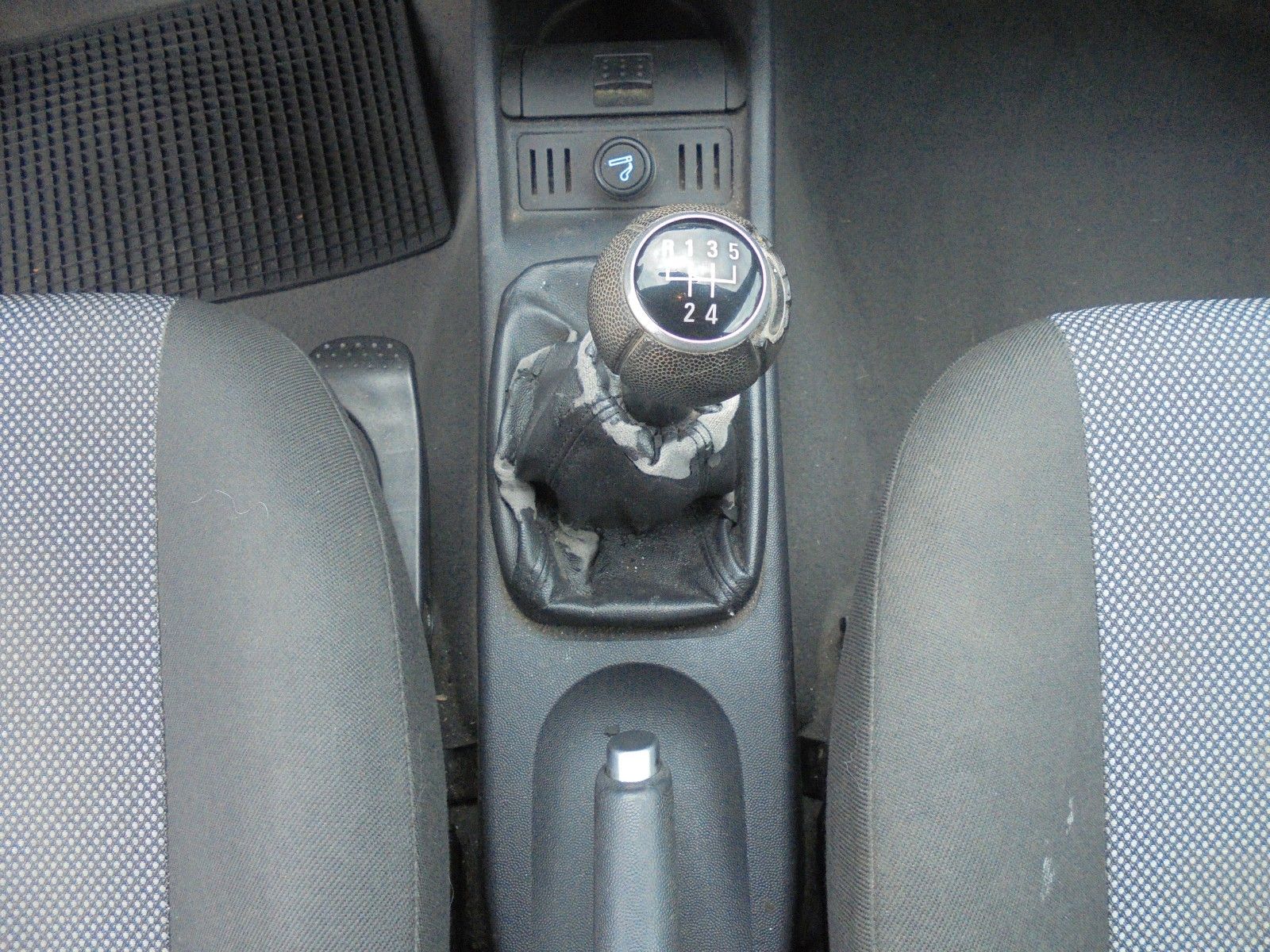 Fahrzeugabbildung Opel Corsa C/Klimaautomatik/Service Neu