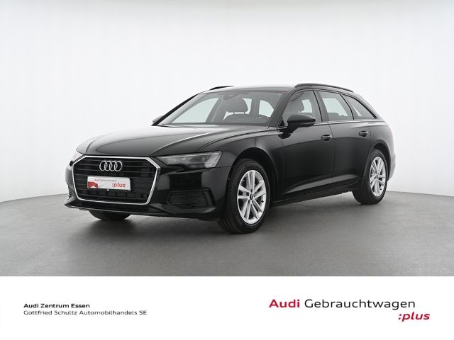 Image of Audi A6