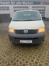 Volkswagen T5 Transporter - Volkswagen T5 Transporter in Oldenburg