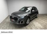 Audi Q5 50 TFSIe quattro S line Klima Navi