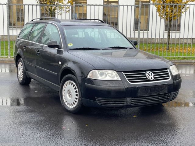 Volkswagen Passat Variant 1.9TDI Highline