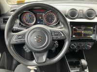 Suzuki Swift - Vorschau Bild 11