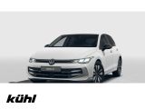 Volkswagen Golf VIII 1.5 TSI OPF Goal - Volkswagen Golf New cars: Vii