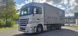 Mercedes-Benz Actros 1846 Plane/Spr. 6-Zyl. 2-Achser - Angebote entsprechen deinen Suchkriterien