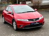 Honda Civic Lim. 5-trg. 1.4 Comfort - gebrauchte Honda Civic aus dem Jahr 2011