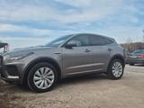 Jaguar E-Pace P200 R-DYNAMIC S AWD Auto R-DYNAMIC S - Jaguar E-Pace von privat
