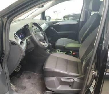 Volkswagen Touran - Bild 5