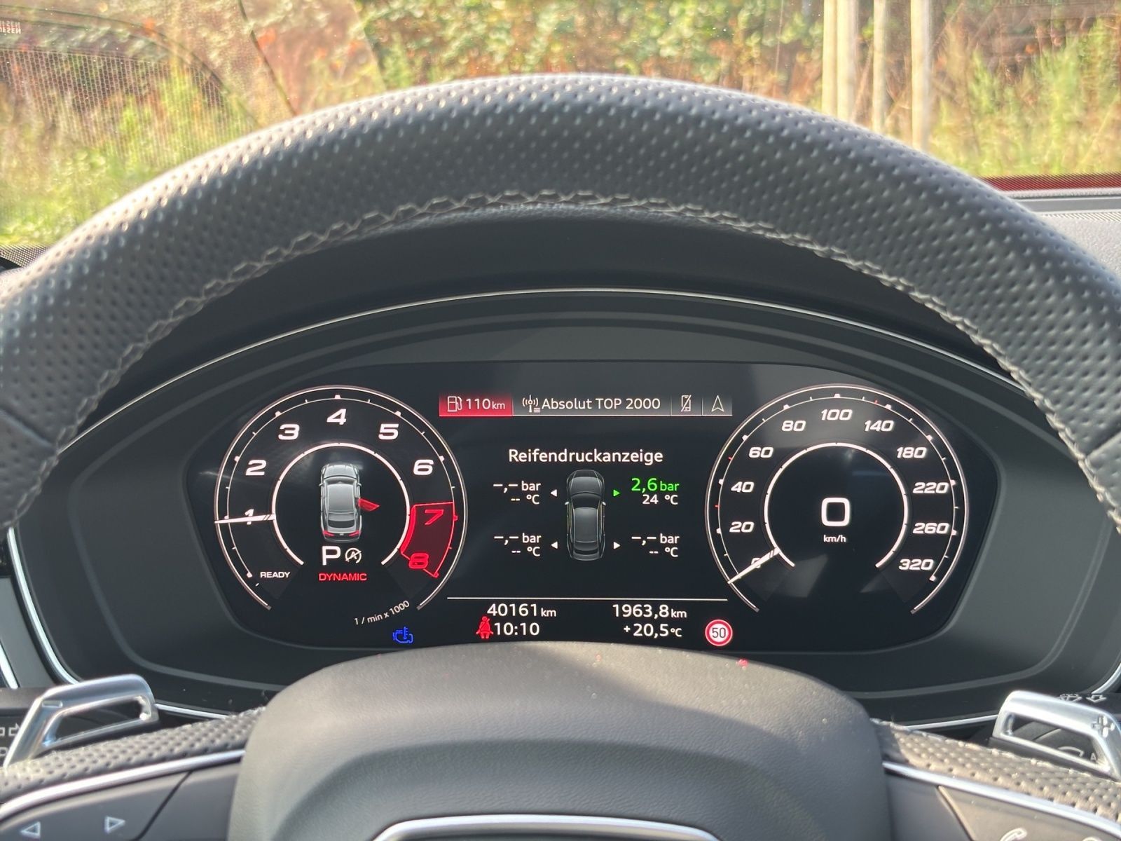 Audi RS5 - Bild 9