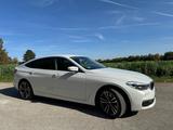 BMW 630 Gran Turismo 630d xDrive A Gran Turismo - - BMW 630 Gran Turismo: Von Privat