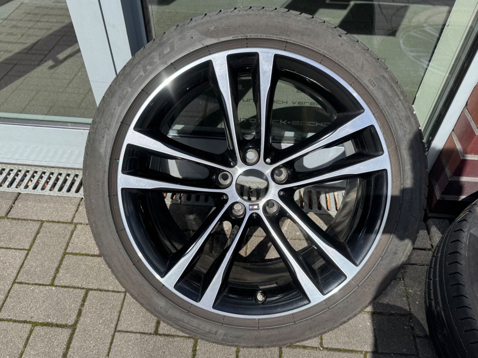 BMW 330d GT xDrive M Sport 19" HUD h&k ESTORILBLAU imagem 2