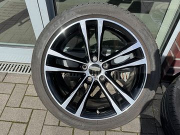 BMW 330 Gran Turismo - 2