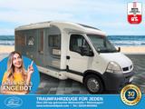 Knaus Sun TI /Einzelbetten/Markise/AHK/2xKlima - Knaus Teilintegrierter