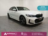 BMW 3er - 330e M Sport Navi|LED|PDC|Sitzhzg.