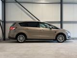 Ford S-MAX Titanium *ACC*7 Sitzer*Kamera* - Ford S-Max: 7 Sitzer