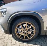 Mercedes-Benz GLB 35 AMG, 4MATIC, DCT, AHK, Standh, Panorama - Mercedes-Benz GLB 35 AMG Gebrauchtwagen