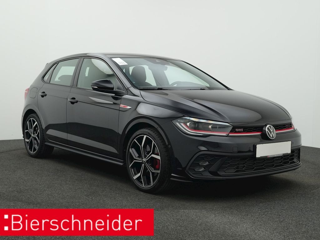 Volkswagen Polo GTI 2.0 TSI DSG MATRIX-LED NAVI ACC SIDEASS