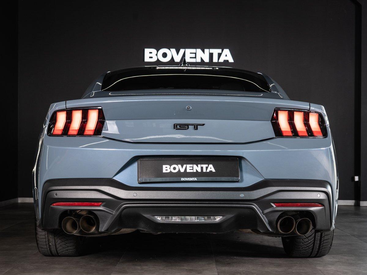 Ford Mustang 5.0 Ti-VCT V8 GT Fastback  *SYNC4*B&O*