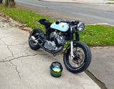 Yamaha TR1 XV1000 - YAMAHA MOTORRAD TR1