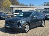 Cadillac XT4 Luxury AWD Navi LED Kamera Bose Edition - gebrauchte Cadillac SUV & Geländewagen
