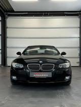 BMW 330i Cabrio - BMW 330 aus 2008: 330i