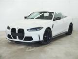 BMW M4 Competition M xDrive Cabrio ACC Laser H&K HuD - BMW Jahreswagen: Cabrio