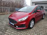 Ford S-MAX Hybrid Titanium,AHK.LED.Navi.KeyFree - Ford S-Max Titanium mit Hybrid-Antrieb (Benzin/Elektro)