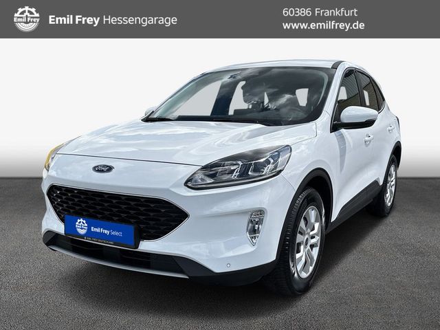 Ford Kuga 1.5 EcoBoost COOL&CONNECT