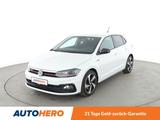 Volkswagen Polo 2.0 TSI GTI Aut.*NAVI*PDC*ACC*SHZ* - gebrauchte Kleinwagen in Stuttgart