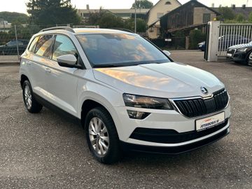 Skoda Karoq - 3