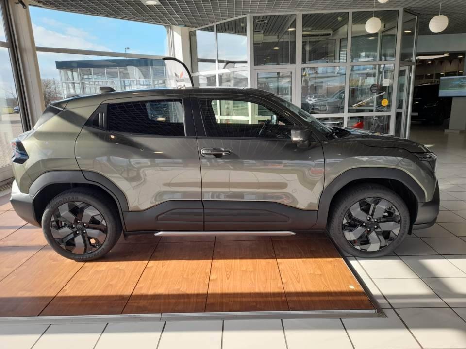 Suzuki e Vitara 61 kWh Comfort+