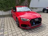 Audi RS3 2.5 TFSI Limousine - B&O 19 Z. Kam. - Audi RS3 in Nürnberg