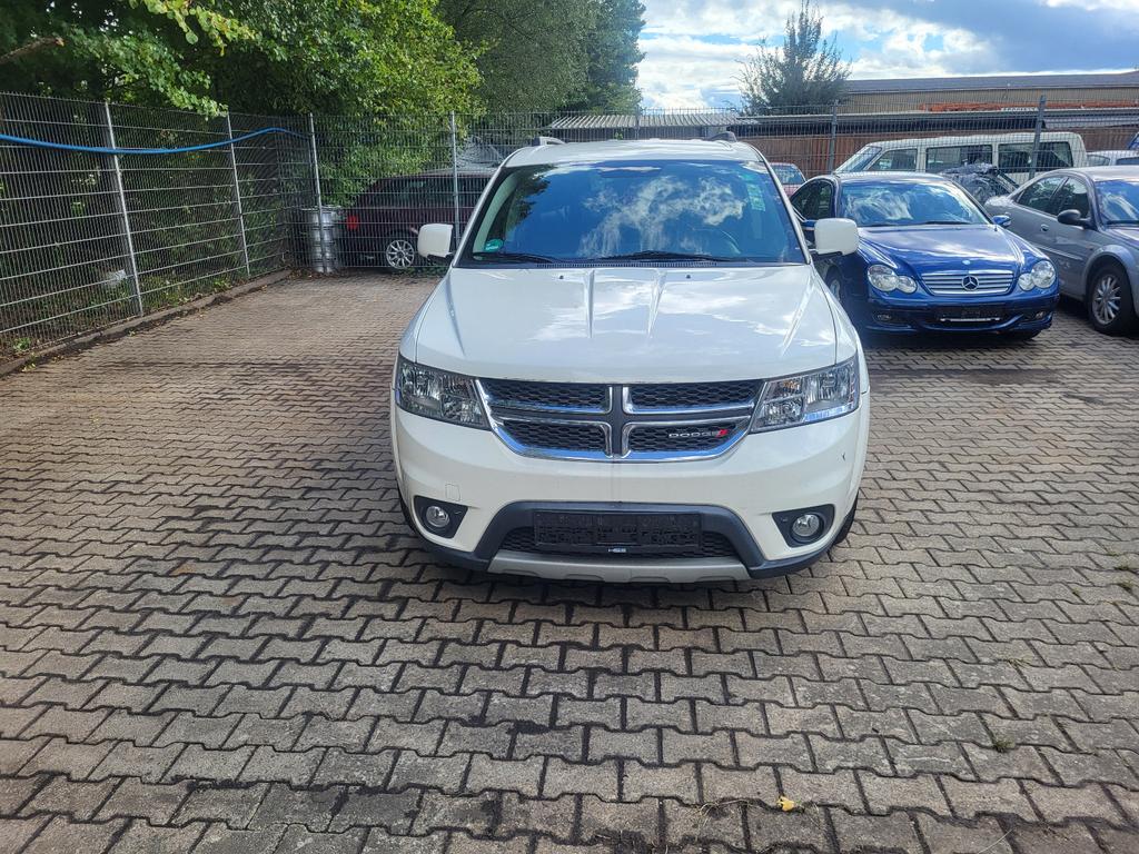 Dodge Journey