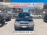 Land Rover Freelander 2.0Diesel-(PRIVATO)-2001 - Land Rover Freelander aus 2001