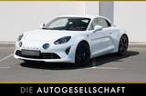Alpine A110 Légende 1.8 TCE *Atelier*LED*S-AGA*CARBON* - Alpine A110
