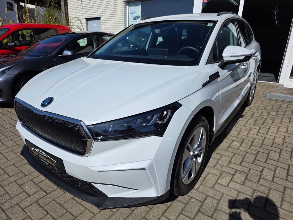 Image of Skoda Enyaq