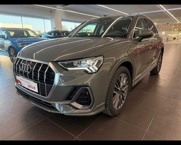 Audi AUDI Q3 45 TFSI E S TRONIC MY 24