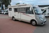 HYMER / ERIBA / HYMERCAR Exsis I 562 Whiteline - Hymer Exsis-i