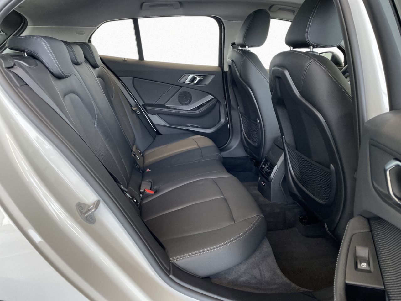 BMW 116 - Bild 10