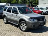 Ford Maverick 2.3 4x4 Klima Leder SHZ PDC AHK Tüv Neu - Ford Maverick Gebrauchtwagen