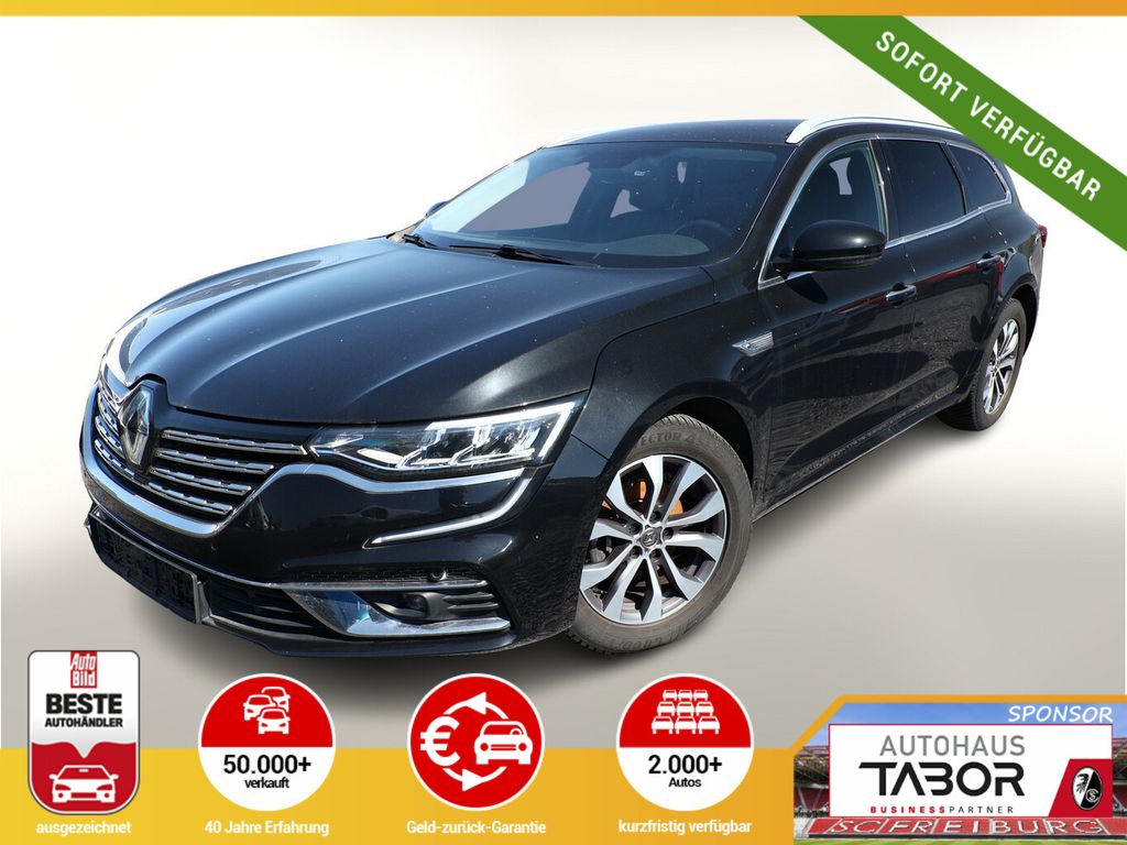 Image of Renault Talisman