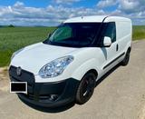 Fiat Doblo 1.4 T-Jet 16V  - Fiat Doblo von privat