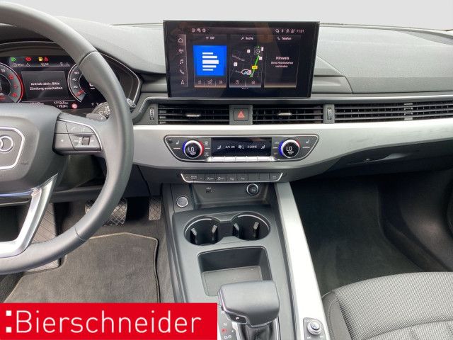 Audi A4 - Bild 13