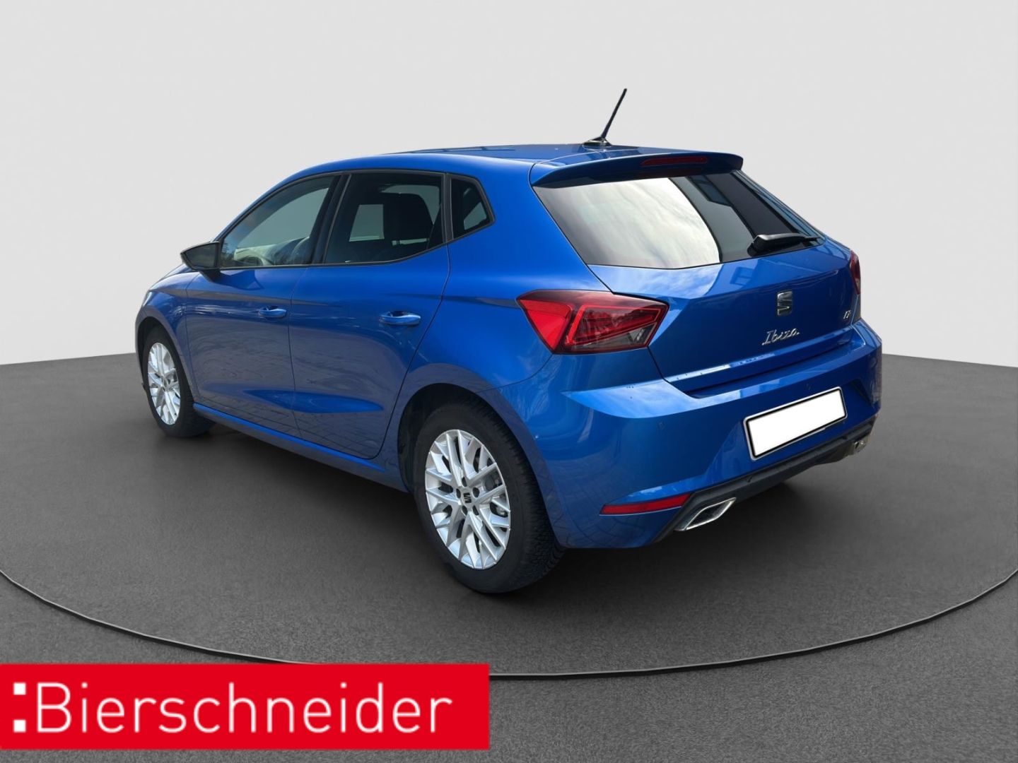 Seat Ibiza - Bild 9
